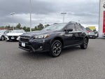 2018 Crosstrek Thumbnail 3