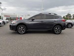 2018 Crosstrek Thumbnail 4