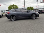 2018 Crosstrek Thumbnail 8