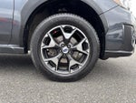 2018 Crosstrek Thumbnail 9