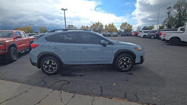 2018 Subaru Crosstrek - $20,247