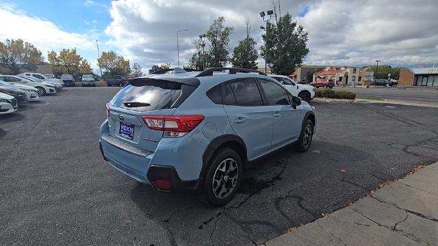 2018 Subaru Crosstrek - $20,247