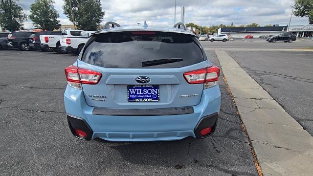 2018 Subaru Crosstrek - $20,247