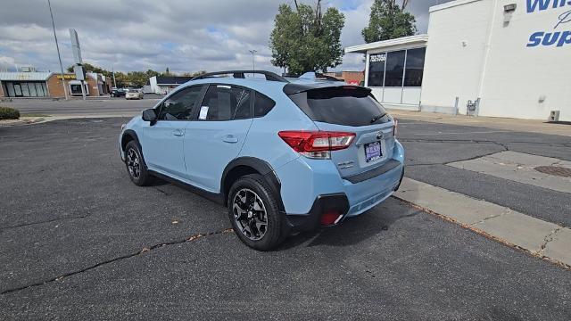 2018 Subaru Crosstrek - $20,247
