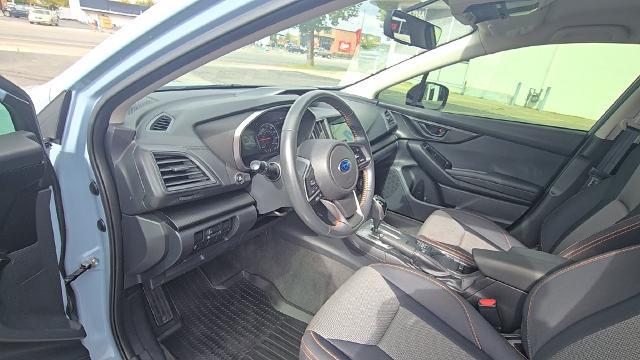 2018 Subaru Crosstrek - $20,247