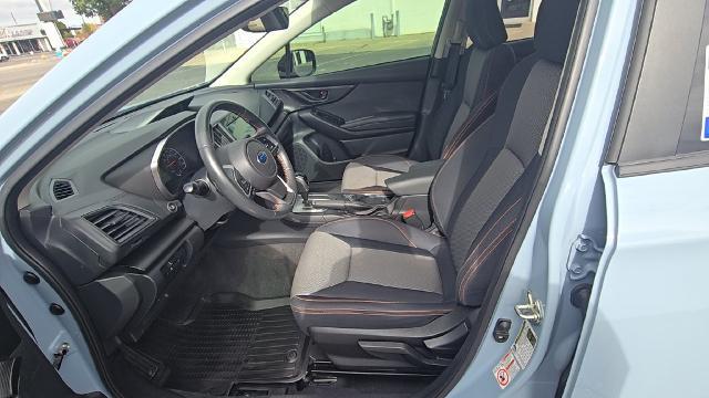 2018 Subaru Crosstrek - $20,247
