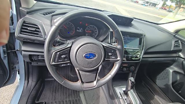 2018 Subaru Crosstrek - $20,247
