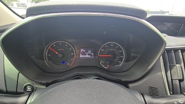 2018 Subaru Crosstrek - $20,247