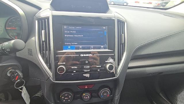 2018 Subaru Crosstrek - $20,247