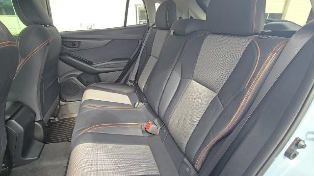 2018 Subaru Crosstrek - $20,247