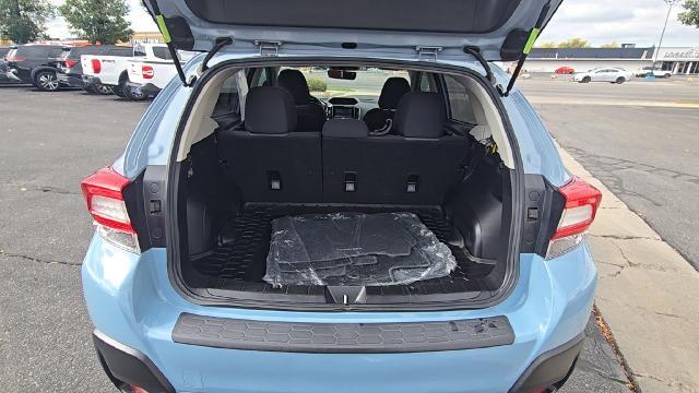 2018 Subaru Crosstrek - $20,247