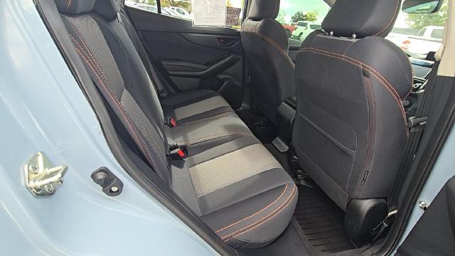 2018 Subaru Crosstrek - $20,247