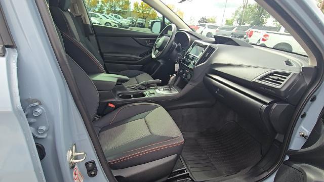 2018 Subaru Crosstrek - $20,247