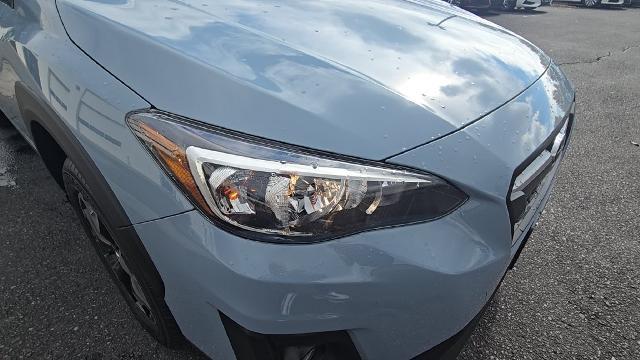 2018 Subaru Crosstrek - $20,247