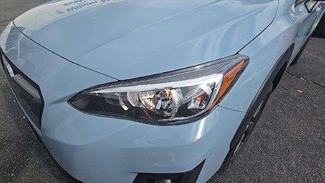 2018 Subaru Crosstrek - $20,247