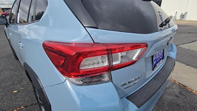 2018 Subaru Crosstrek - $20,247