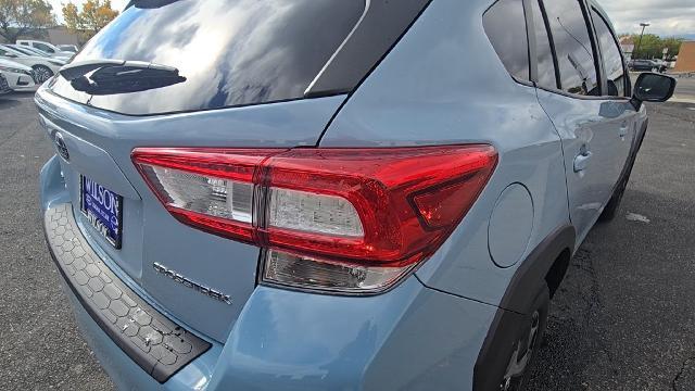 2018 Subaru Crosstrek - $20,247