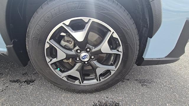 2018 Subaru Crosstrek - $20,247
