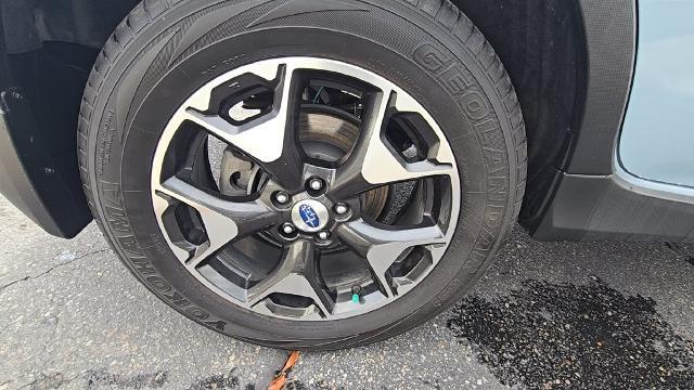 2018 Subaru Crosstrek - $20,247