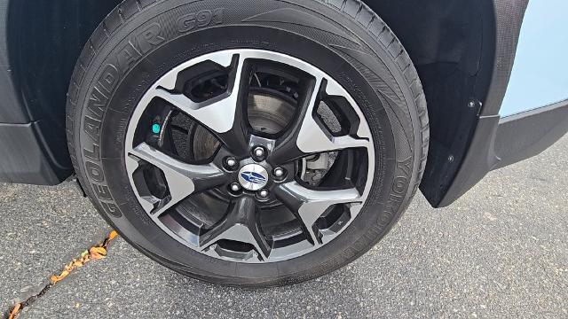 2018 Subaru Crosstrek - $20,247