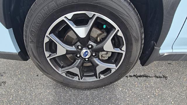 2018 Subaru Crosstrek - $20,247