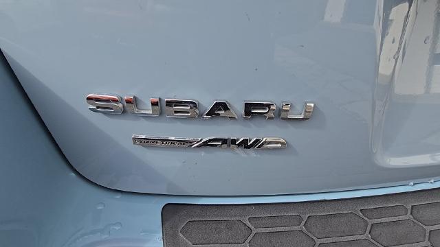 2018 Subaru Crosstrek - $20,247
