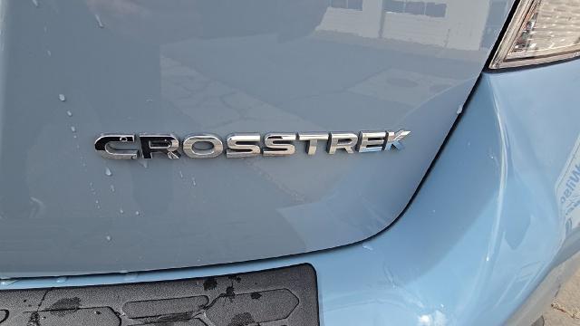 2018 Subaru Crosstrek - $20,247