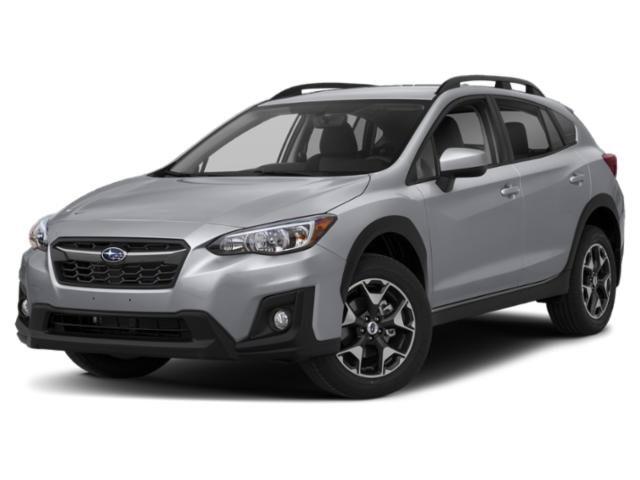 2018 Subaru Crosstrek - $17,955