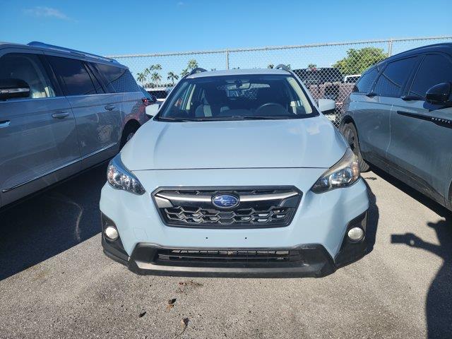 2018 Subaru Crosstrek - $17,955