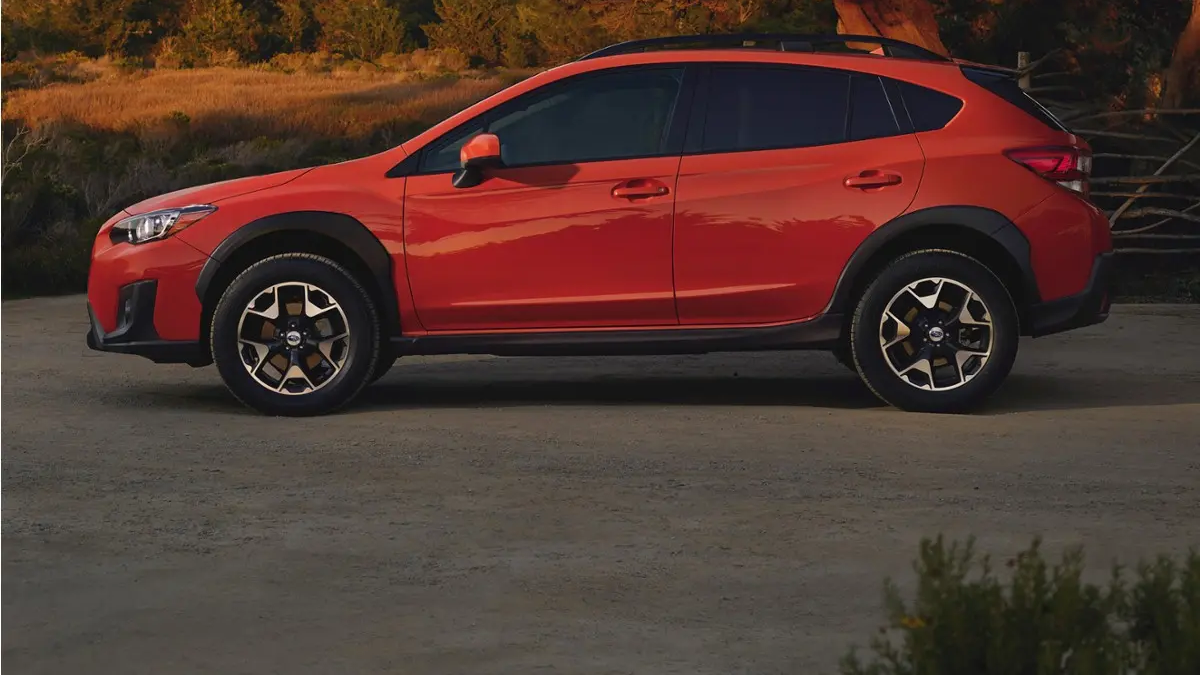 Preowned 2018 Subaru Crosstrek 2.0i Premium for Sale