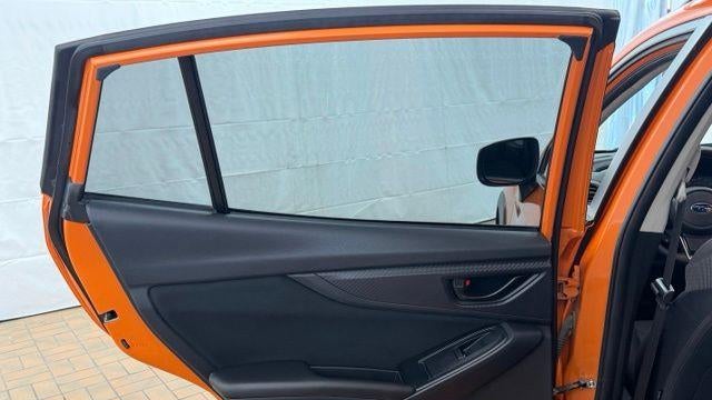 2019 Subaru Crosstrek 2.0i Base