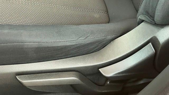 2019 Subaru Crosstrek 2.0i Base