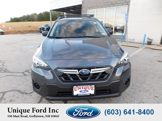 2021 Subaru Crosstrek - $23,477