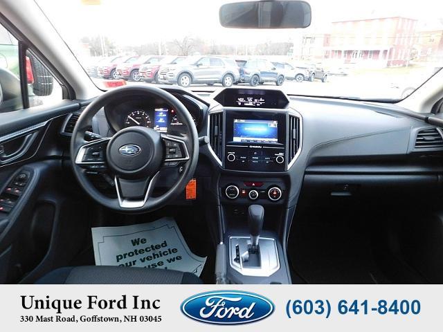 2021 Subaru Crosstrek - $23,477