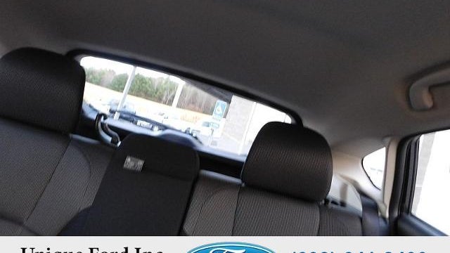 2021 Subaru Crosstrek Base