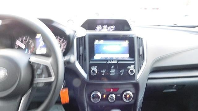 2021 Subaru Crosstrek Base