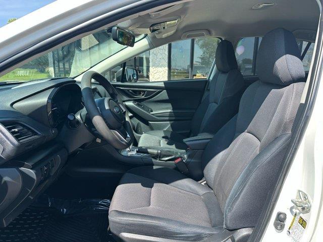 2021 Subaru Crosstrek - $18,498