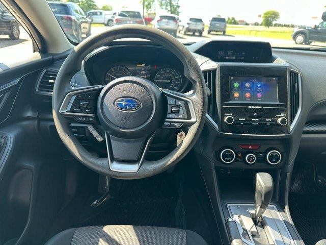 2021 Subaru Crosstrek - $18,498