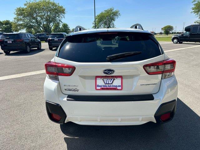 2021 Subaru Crosstrek - $18,498