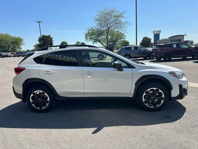 2021 Subaru Crosstrek - $18,498