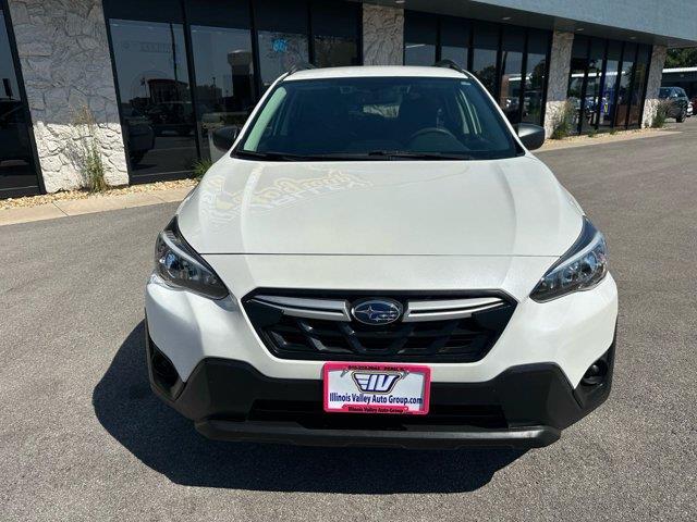 2021 Subaru Crosstrek - $18,498