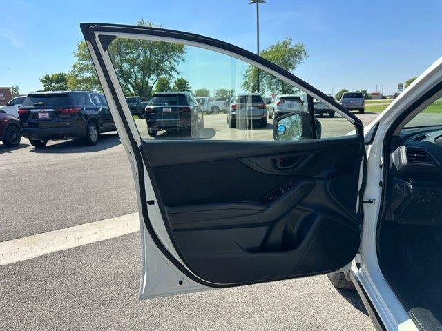 2021 Subaru Crosstrek - $18,498