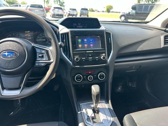 2021 Subaru Crosstrek - $18,498