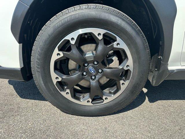 2021 Subaru Crosstrek - $18,498