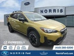 2023 Crosstrek Thumbnail 1