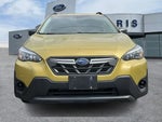 2023 Crosstrek Thumbnail 2