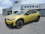 2023 Crosstrek Thumbnail 3