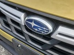 2023 Crosstrek Thumbnail 4