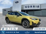 2023 Crosstrek Thumbnail 1