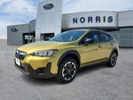 2023 Crosstrek Thumbnail 2